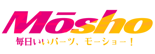 Mōsho Works